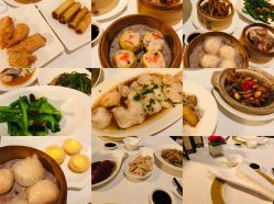 点击看大图 -上海明天广场JW万豪酒店·宴会厅