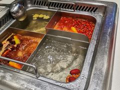 -海底捞火锅(上地华联店)