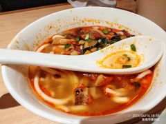-大师兄·手工面·西北菜(珠海环宇城店)