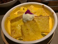 -新白鹿餐厅(金鹰新街口店)