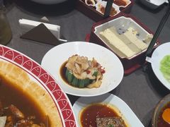-旺顺阁鱼头泡饼(小红门店)