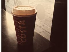 摩卡-COSTA COFFEE(吴江路店)
