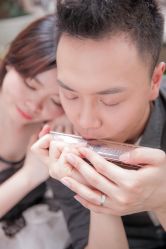 点击看大图 -日光视觉婚纱摄影(旗舰店)