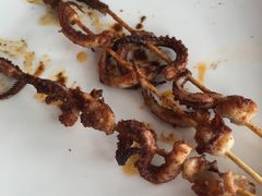 -东方豪景花园酒店·怡景旋转餐厅