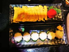 -唱乐捞火锅(中南店)