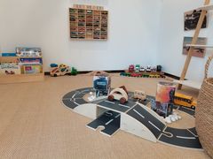 -伊顿幼儿园(棕榈泉校园)