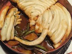 -奉天小馆·非遗东北菜(沈阳万象城店)
