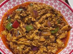 -满园烤鸭·春饼(抚顺万达店)