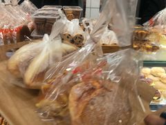 -甜嘟嘟烘焙坊(舒城路店)