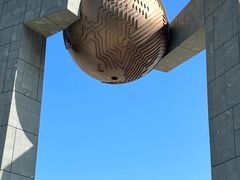 -青澳湾北回归线广场