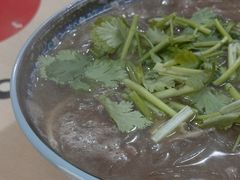 -老袁炒年糕(富豪路店)