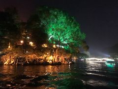 -桂林两江四湖景区