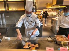 -德悦高风味餐厅