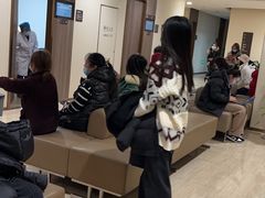 -瑞慈体检上海闵行机构
