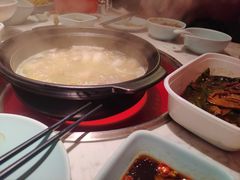 -捞神煲汤火锅(湖滨商业街店)