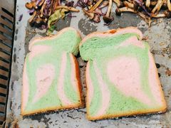 -千纸鹤嫩汁烤肉(西大直街店)