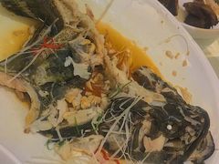 -上和臻品中国菜(花园街店)