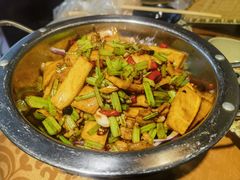 -驴脾气特色炒菜(广渠门内店)