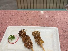 -元气寿司(环球港店)
