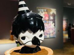 -上海宝龙美术馆