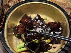 -曾宴·楚菜(湖北省博物馆店)