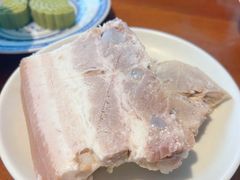 枫镇大肉-同得兴 Since·1995 传统苏式面馆(十全街店)