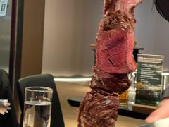 -拉蒂娜·巴西牛排馆 Latina·Brazilian Steakhouse(王府井喜悦店)