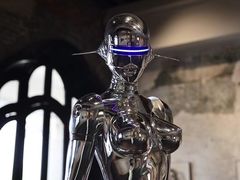 -Big House当代艺术中心