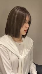 -XIMA·美发沙龙