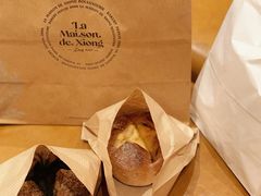-熊叔熊婶面包房(团结湖店)