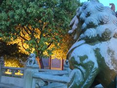 -南京市江宁方山