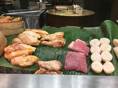 -马哥孛罗咖啡厅·Cafe Marco (厦门马哥孛罗东方大酒店)