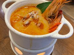 -AFS Cafe & Canteen(闽江二路店)