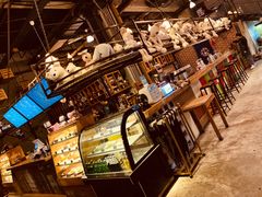 -ELEVEN COFFEE(哈西万达广场店)