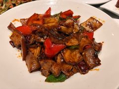 -老牌坊鲁菜名店(聊城美食岛店)