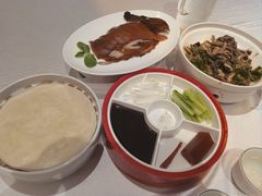 -满堂·烤鸭店·北京菜(鼓楼店)