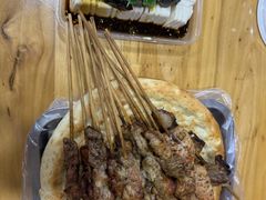 -同来顺烧烤餐厅(哈尔滨道店)