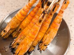 -白仁仔· 活烤海鲜 宵夜(豫园店)