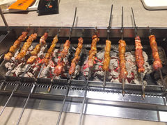 iphone_upload_pic-丰茂烤串(金泉美食宫店)