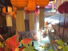 -叶叶菩提·晋福宫