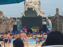 -苏州乐园森林水世界