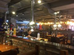 -原始泥炉烤肉(总店)