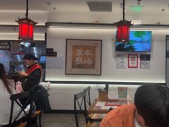 -和府捞面(曹路花园城店)