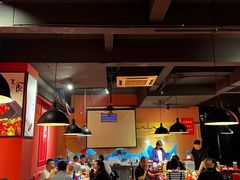 大堂-醉烧膘·烧烤夜宵王(总店)