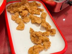 -鑫复盛礼记酒店·青岛菜
