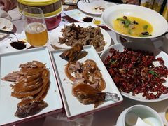-京味斋·北京烤鸭(北京南站洋桥店)