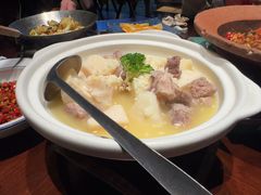 -柴米油盐(土菜院子店)
