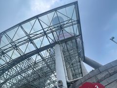 -东方明珠广播电视塔