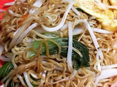 炒方便面-柒五龙虾(八王寺店)