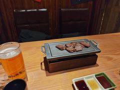 -やきにく 牛将日式焼肉(新华路店)